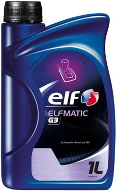 Хидравлично масло ELF ELFMATIC G3 1L 